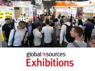 Global Sources 2024 Hong Kong Shows With Record Number of Exhibitors and Less Visitors