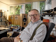 Joachim Gerhard on Low Noise Phono Stages: Design Considerations and Circuit Topologies