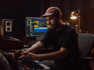 Steinberg Releases Cubase 14 Music Production Software