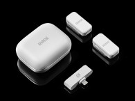 Røde Releases Plug-and-Play Dual Wireless Micro for Smartphone Creators