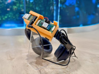 Enabling Lossless Spatial Audio in Wireless Headphones Using Integrated Wi-Fi