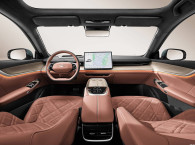Audiokinetic's Wwise Automotive Delivers In-Car Audio Experience to Changan's NEVO E07 SUV