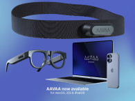 AAVAA Improves Hands-Free Accessibility on Apple Devices