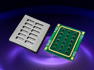 xMEMS Introduces Nearfield Full-Range Ultrasonic MEMS Microspeaker