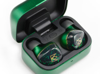 Noble Unveils Five-Driver TWS Design With ANC and Personalization by Audiodo