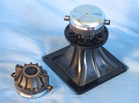 Test Bench: B&C Speakers 1” DH450-8 Compression Driver