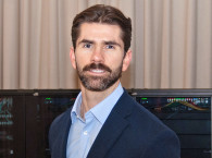 James Gallagher-Powell Joins d&b group as New Chief Strategy Officer