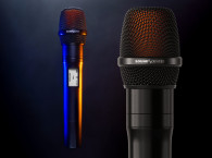 Sound Devices Launches A20-HH Fully Customizable Digital Wireless Handheld Microphone Solution