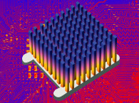 Dissipation, Thermals, and Rds(on)