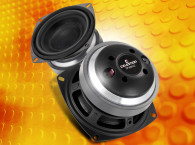 Celestion Announces Availability of TFX0412 Common Magnet Motor Coaxial