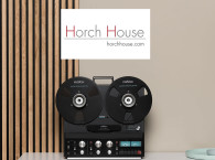 Revox Acquires Horch House Analog Master Tape Business