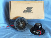 Test Bench: The M3 Carbon Midrange Car/Home Audio Transducer from Stereo Integrity