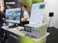 Grinn Unveils AstraSOM-1680 Edge AI Module