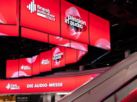 Audio Show in Vienna's ACV Builds Anticipation for High End Vienna 2026