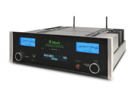 McIntosh Introduces MSA5500 Streaming Integrated Amplifier