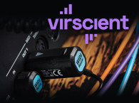 Virscient Partners with CME Pro to Launch First LiveOnAir Wireless Audio System