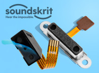 Soundskrit Accelerates MEMS Directional Microphone Integration with New SKM1600 and SKM2600 Module Series