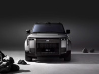 Arkamys Meets Demand for Premium Audio in the New Jishi 01 Luxury SUV