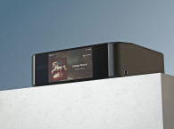 Bluesound Starts Shipping NODE Icon Reference Wireless Music Streamer