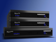 AudioControl Announces GaN-based Bijou Series Amplifiers with Integrated eARC