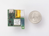 AONDevices Unveils Edge AI Sensor Module in Collaboration with P-Logic Consulting