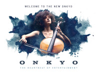 Onkyo Announces Logo Refresh to Signal Rebirth of an Iconic Brand