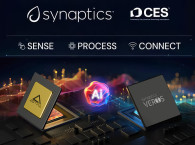 Synaptics Brings Astra AI-Native Platform to CES 2025