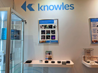 Knowles to Demonstrate Premium Audio Innovations at CES 2025