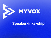 New MEMS Microspeakers Company Getting Ready to Take Off