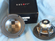 Test Bench: The 5" MR13TX-4 TPCD Midrange from SB Acoustics’ Satori Line