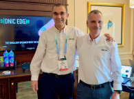 SonicEdge Presents Integrated MEMS Speaker and Microphone Solution at CES 2025