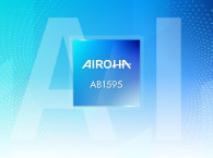 Airoha Technology Launches Flagship Wireless AI Audio SoC