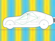 Advances in Measurement Microphones for Automotive Testing