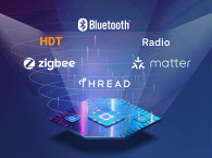 Ceva Unveils First Multi-Protocol Wireless Connectivity Platform IP Featuring Next Generation Bluetooth High Data Throughput