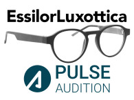 EssilorLuxottica Acquires Competitor Startup Pulse Audition