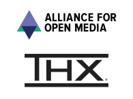 THX Joins the Alliance for Open Media to Help Develop Immersive Audio Open Format