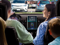 Texas Instruments Unveils New Automotive Audio Processors at CES 2025