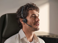 Shokz Unveils OpenMeet Professional Headset at CES 2025