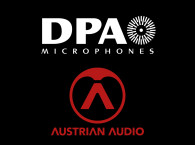 DPA Microphones Acquires Austrian Audio