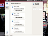 Dante Strengthens Multichannel Dante Audio and Video Offerings with Dante Studio v2.6 and Dante AV-H v1.5 Releases