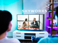 Skyworks Introduces AI Dialog Boost Real-Time Solution at CES 2025
