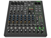 Mackie Introduces Innovative ProFX10 GO Battery-Powered Mixer