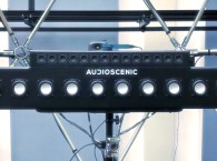 Audioscenic Amphi Technology High Dimensional Sound
