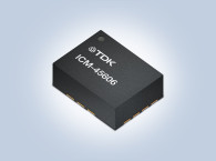 TDK Launches VibeSense360 Next-Generation TWS Motion Sensor Solution