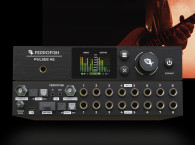 Ferrofish Launches Pulse 8 AE High-End 8-Channel AD/DA Converter