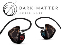 Dark Matter Audio Labs Custom IEMs Launches at NAMM 2025