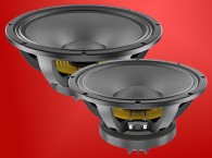 Lavoce Expands Range of Common Magnet Coaxials with New CAF Series