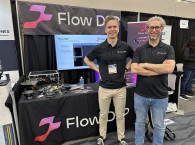 Flow DSP Announces Exciting Integrations and Partnerships at CES 2025