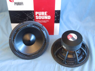 Test Bench: Purifi Audio PTT10.0X04-NAB-01 10” Midbass Woofer