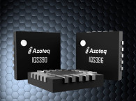 Azoteq Announces New IQS390 and IQS396 Haptic ICs for Improved Interfaces